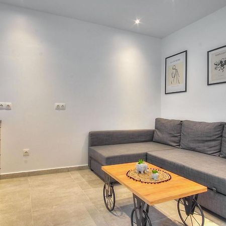 Calypso Apt. Mandouki, Corfu Corfu  Luaran gambar
