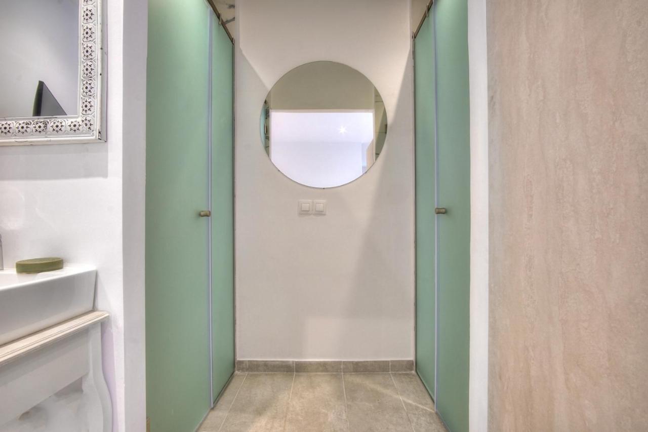 Calypso Apt. Mandouki, Corfu Corfu  Luaran gambar